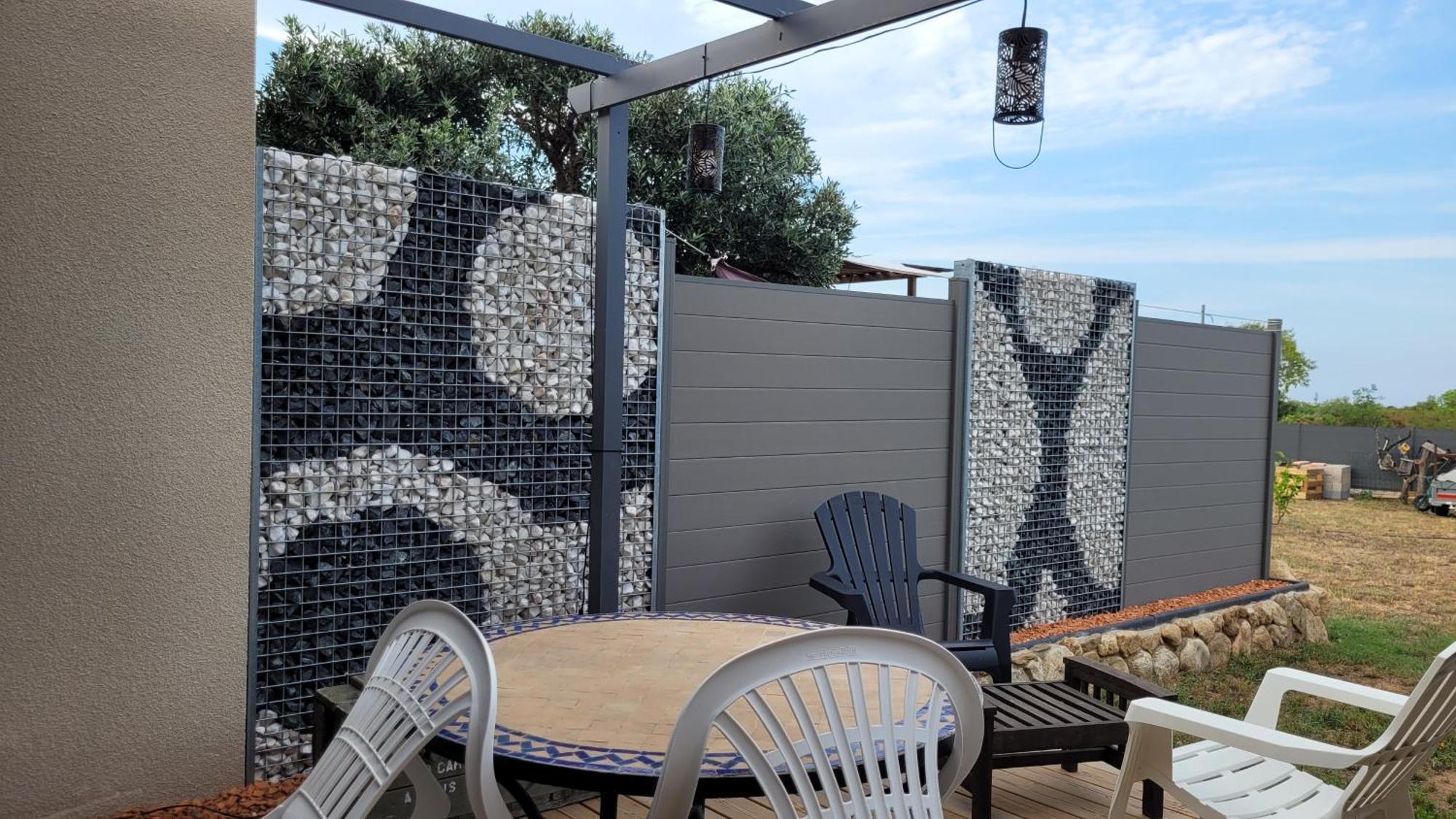 Gite Du Soleil Maison Lumineuse Avec Terrasse Solarium Parking Prive Sorède Exteriér fotografie